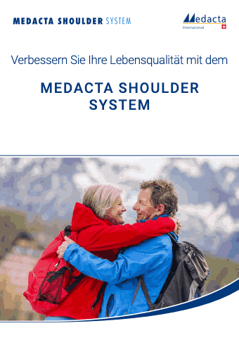 Titelseite — Medacta Shoulder System