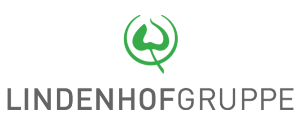 Lindenhofgruppe — Logo